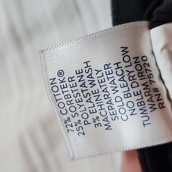 Daytrip black jeans - Picture 5 of 5